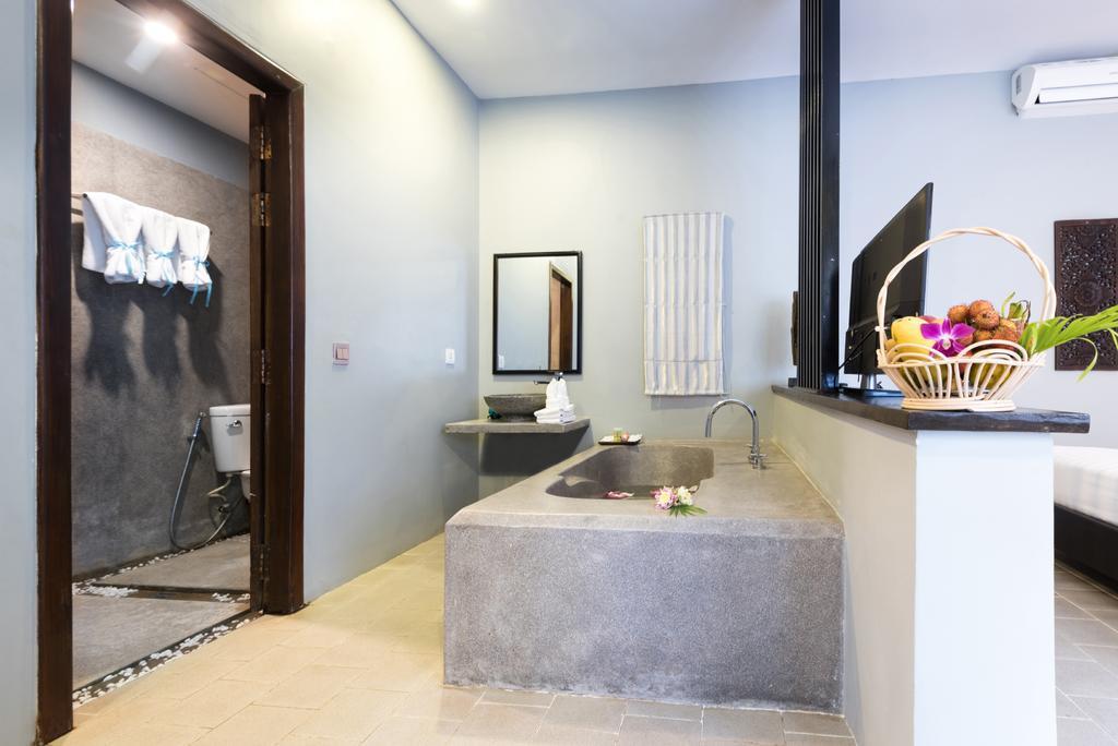 فندق Skor Boutique سيام ريب المظهر الخارجي الصورة
